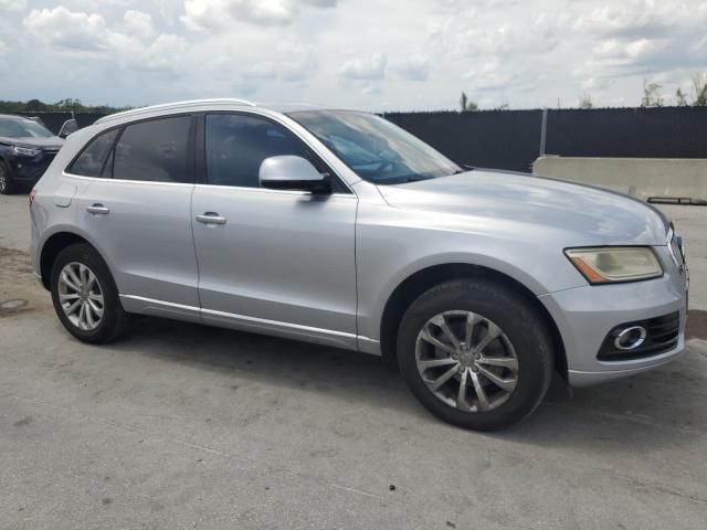 Vin: wa1c2afpxga145661, lot: 58862345, audi q5 premium 20164