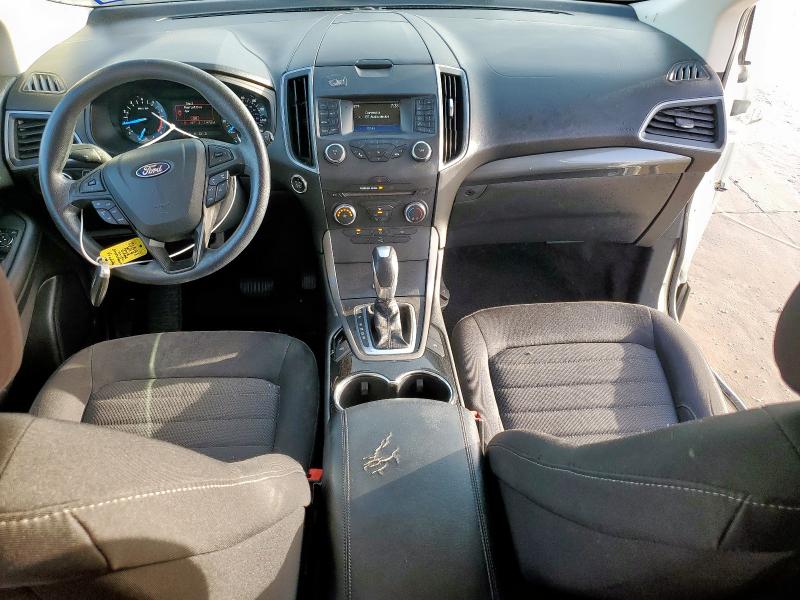 2018 FORD EDGE SE - 2FMPK3G98JBB78944