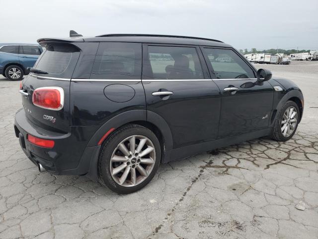 Vin: wmwlu5c50h2e80739, lot: 57248345, mini cooper s clubman all4 20173
