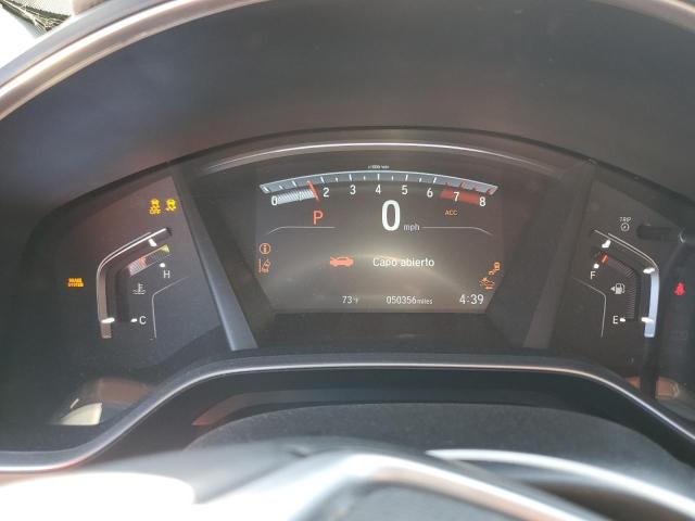 2021 HONDA CR-V EXL 5J6RW1H85MA003900
