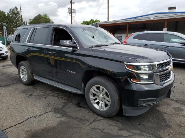 Vin: 1gnskbkc1lr129684, lot: 58666345, chevrolet tahoe k1500 lt 20204