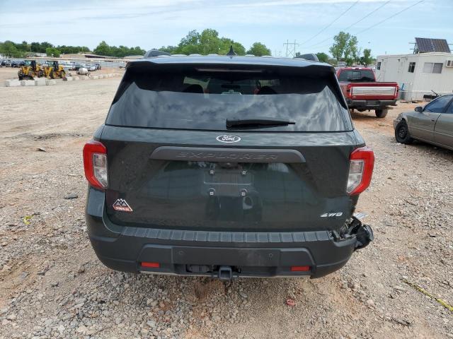 2023 FORD EXPLORER T - 1FMSK8JH2PGA46447