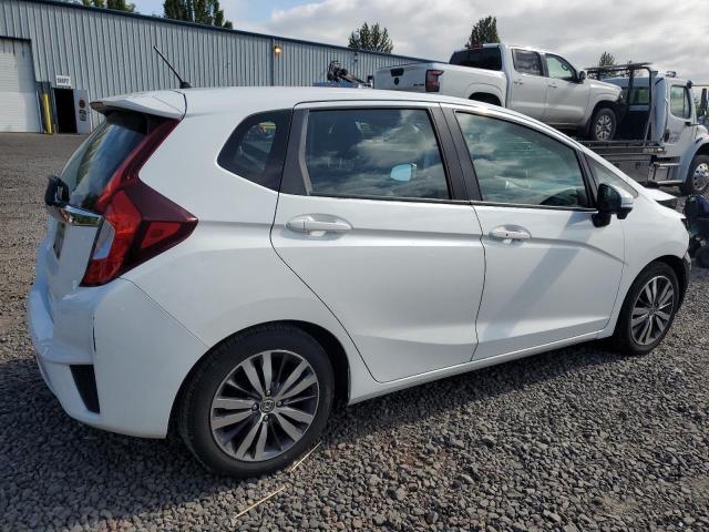 Vin: 3hggk5h87fm727546, lot: 58360535, honda fit ex 20153