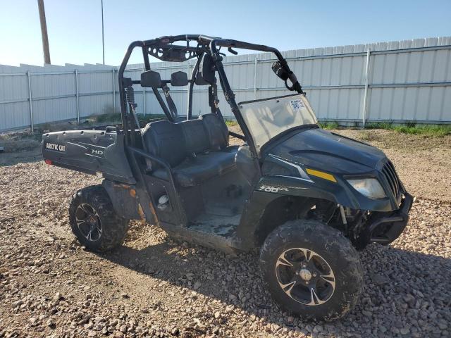 2013 ATV ARCTIC CAT - 4UF13MPV5DT303213