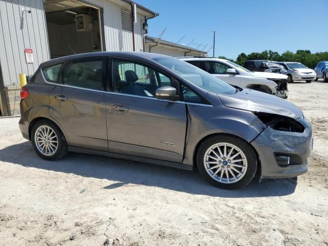Vin: 1fadp5cu2dl512281, lot: 57565965, ford cmax premium 20134