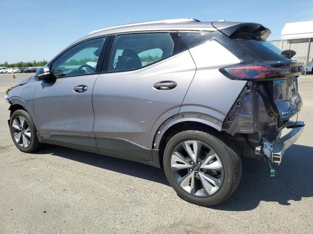 Vin: 1g1fy6s02p4154868, lot: 55838715, chevrolet bolt lt 20232