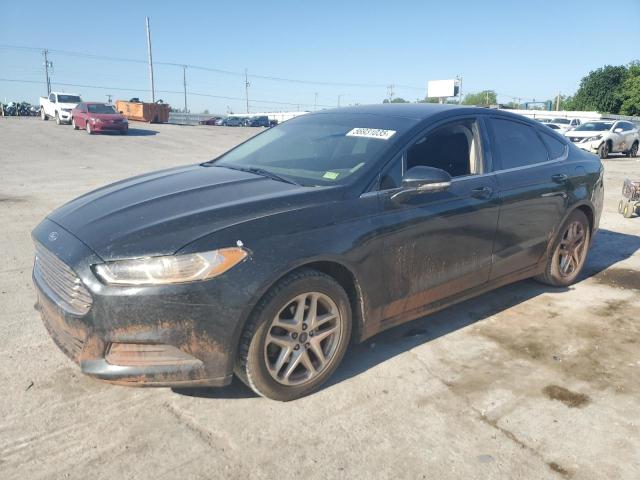 2014 FORD FUSION SE - 3FA6P0HDXER219400