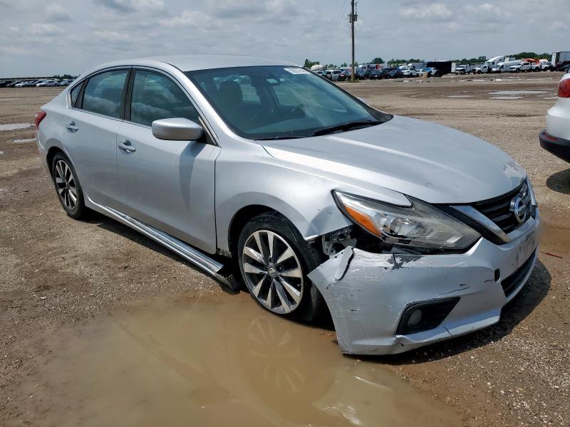 Vin: 1n4al3ap0hc121183, lot: 59237545, nissan altima 2.5 20174