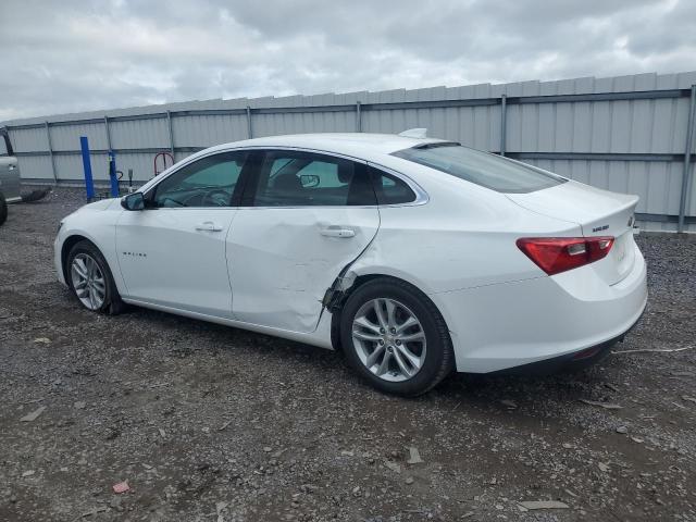 Vin: 1g1ze5st5hf111948, lot: 56401275, chevrolet malibu lt 20172