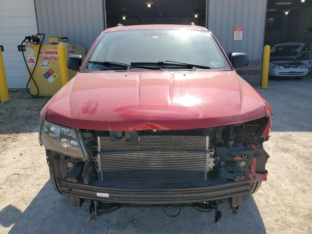 2018 DODGE JOURNEY SE - 3C4PDCAB1JT167380