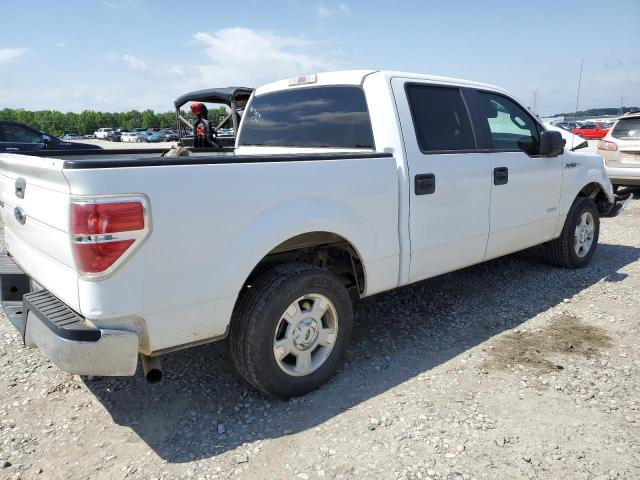 Vin: 1ftfw1ct2eke85287, lot: 56596185, ford f-150 supercrew 20143