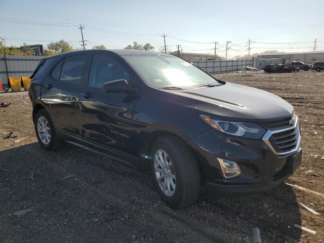 2020 CHEVROLET EQUINOX LS - 3GNAXHEV1LS618273