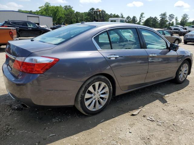 Vin: 1hgcr2f87fa165348, lot: 56691875, honda accord exl 20153