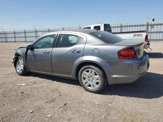 2011 DODGE AVENGER EX #3284658321