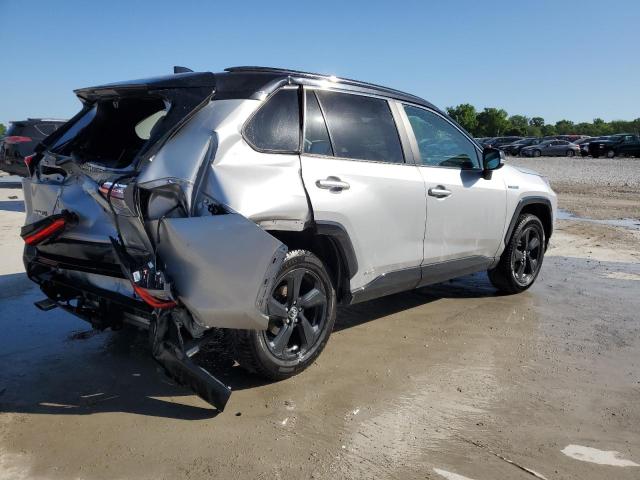 Vin: 2t3ewrfv1lw081926, lot: 56675055, toyota rav4 xse 20203