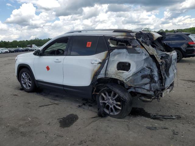 Vin: 3gkalveg1rl368545, lot: 58177855, gmc terrain slt 20242
