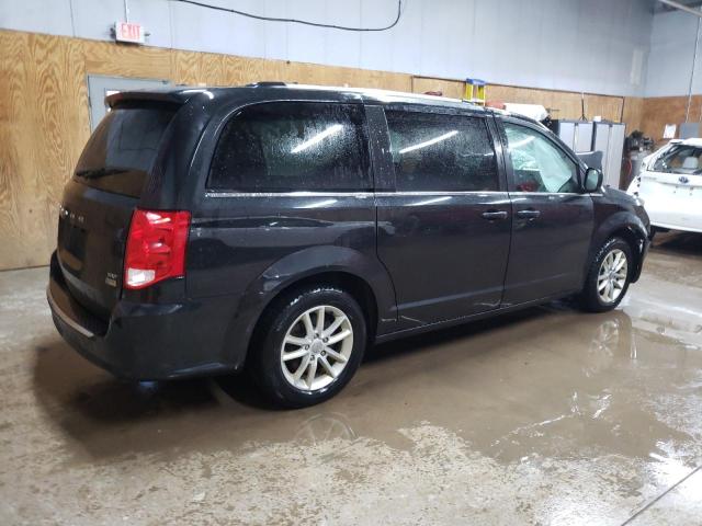 Vin: 2c4rdgcg6kr724801, lot: 56837145, dodge caravan sxt 20193