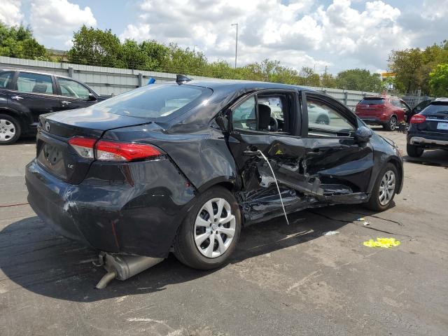 Vin: 5yfb4mde2sp243778, lot: 58206435, toyota corolla le 20253