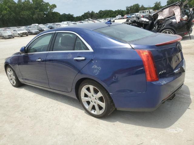 Vin: 1g6aa5rx6d0170967, lot: 58327225, cadillac ats 20132
