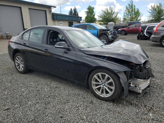 Vin: wba8e1g50jnu92686, lot: 56984835, bmw 3 series i 20184