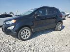 2021 FORD ECOSPORT S - MAJ6S3GL3MC398336