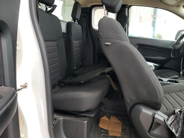 2020 FORD RANGER XL - 1FTER1EH9LLA67537