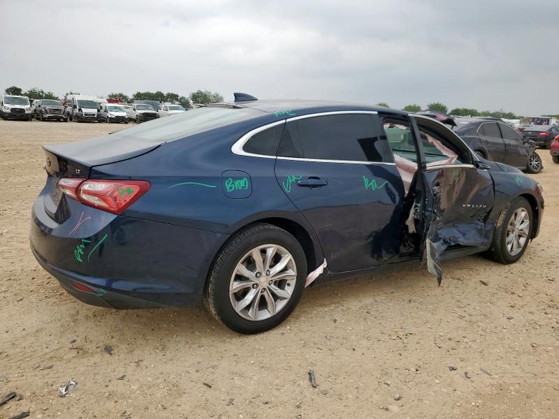 Vin: 1g1zd5st5lf016835, lot: 57446645, chevrolet malibu lt 20203