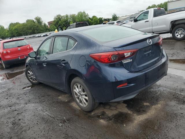 Vin: 3mzbm1v75em114151, lot: 57565985, mazda 3 touring 20142