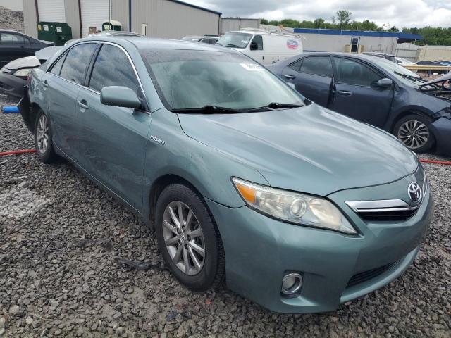 Vin: 4t1bb3ek0au121373, lot: 58913855, toyota camry hybrid 20104