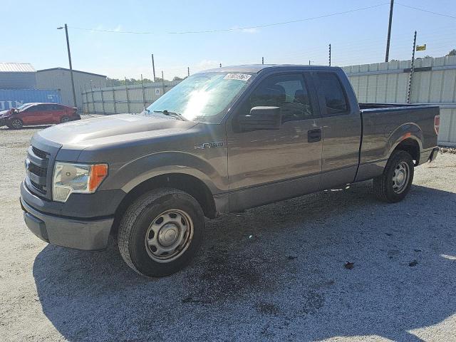 Vin: 1ftex1cm7ekf77366, lot: 56168575, ford f-150 super cab 2014 img_1