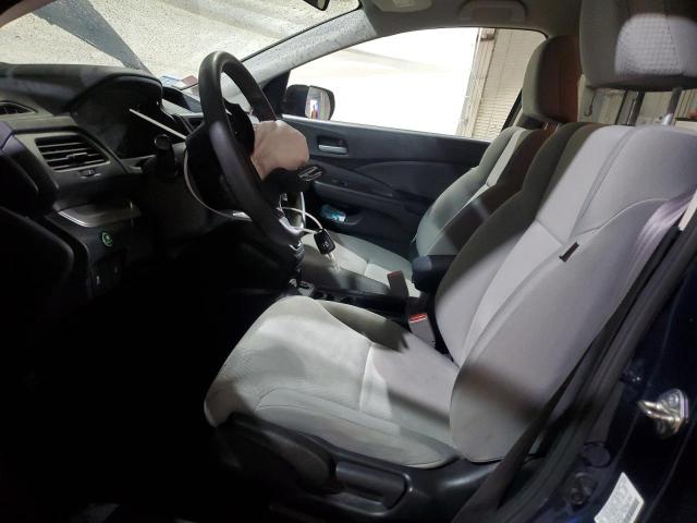 2016 HONDA CR-V SE - 2HKRM4H42GH718611
