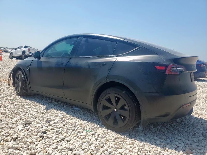 2023 TESLA MODEL Y 7SAYGDEE3PA090038