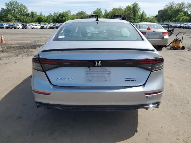 2023 HONDA ACCORD HYB 1HGCY2F78PA024347