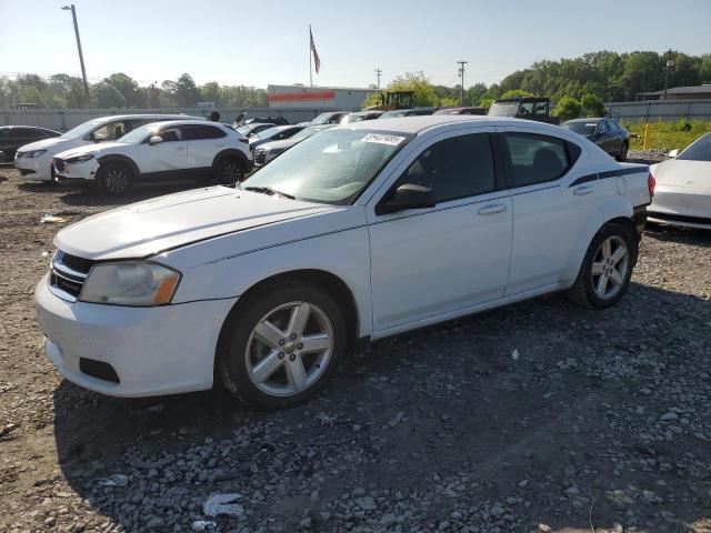 DODGE AVENGER SE
