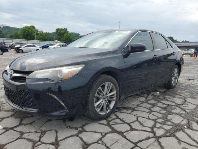 Vin: 4t1bf1fk4hu355386, lot: 58503085, toyota camry le 2017 img_1