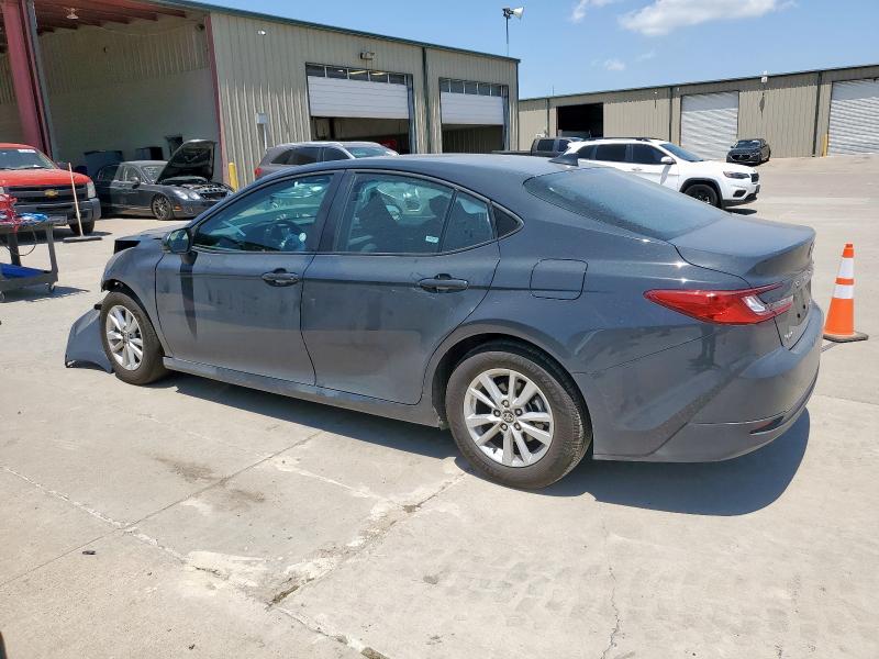 Vin: 4t1daack4su578661, lot: 58158565, toyota camry xse 20252