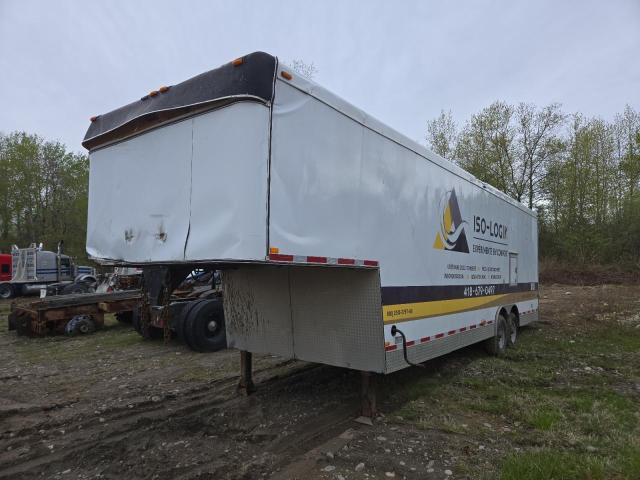 TRAIL KING TRAILER 2013 2L9FA6562DM073154 photo #3