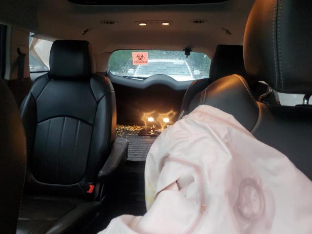 2016 BUICK ENCLAVE - 5GAKRCKD6GJ278231