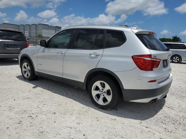 Vin: 5uxwx5c58cl716639, lot: 55396745, bmw x3 xdrive28i 20122