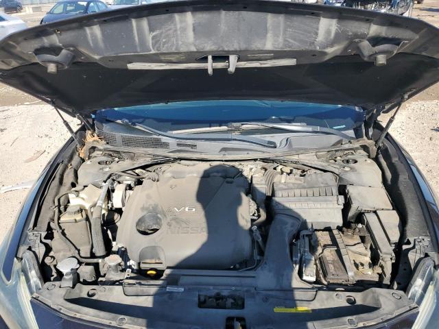 2017 NISSAN MAXIMA 3.5 - 1N4AA6AP3HC383500