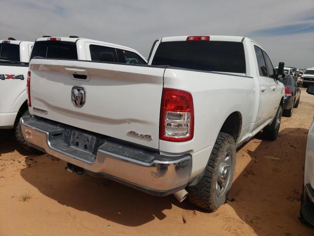 Vin: 3c6ur5dl3ng441138, lot: 54152915, ram 2500 big horn/lone star 20223