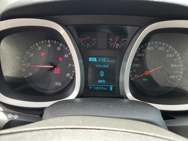 2015 CHEVROLET EQUINOX 4D 2GNALBEK5F6366268