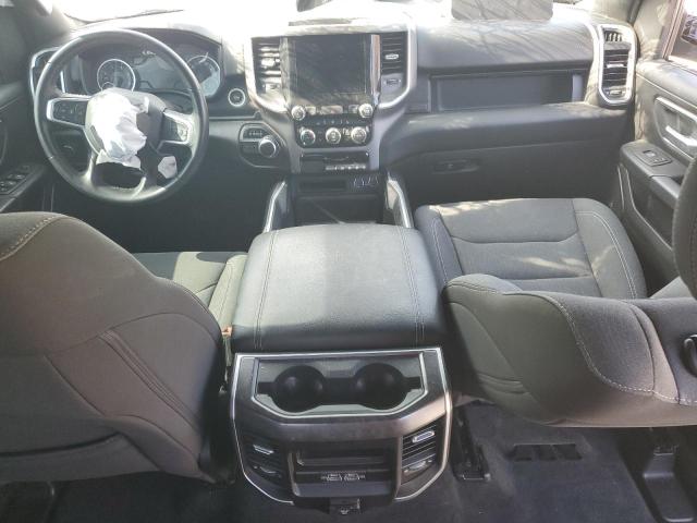 2022 RAM 1500 BIG H 1C6RREFMXNN452284