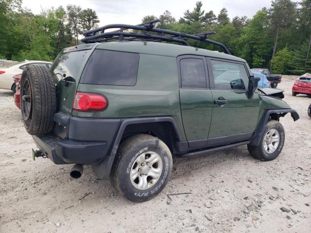 Vin: jtebu4bf6bk107790, lot: 57253315, toyota fj cruiser 20113