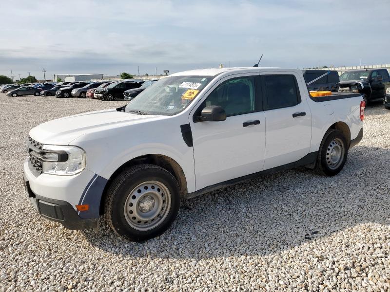 FORD MAVERICK X