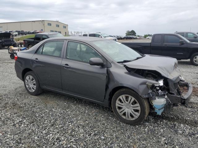 Vin: jtdbu4ee3aj078437, lot: 58633045, toyota corolla base 20104