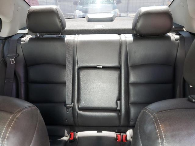 2015 CHEVROLET CRUZE LT - 1G1PE5SB6F7234759