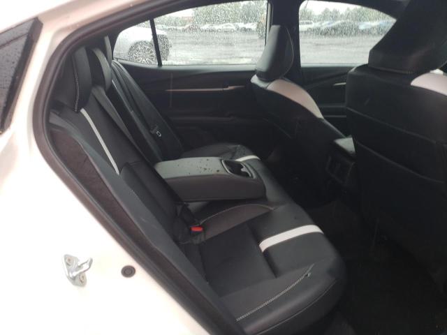 2025 TOYOTA CAMRY XSE - 4T1DAACK4SU061120