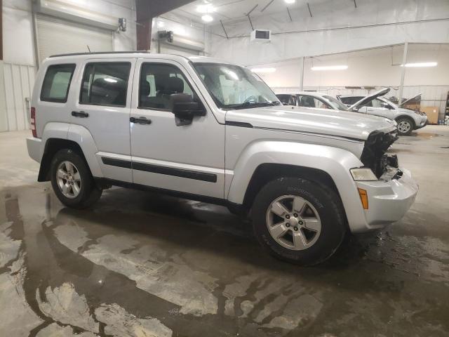 Vin: 1c4pjmak0cw160741, lot: 55936535, jeep liberty sport 20124