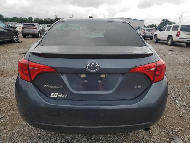 2018 TOYOTA COROLLA L #3268991052
